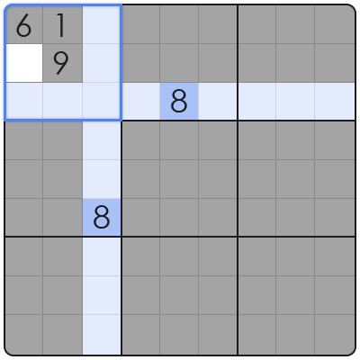 solving sudoku strategies