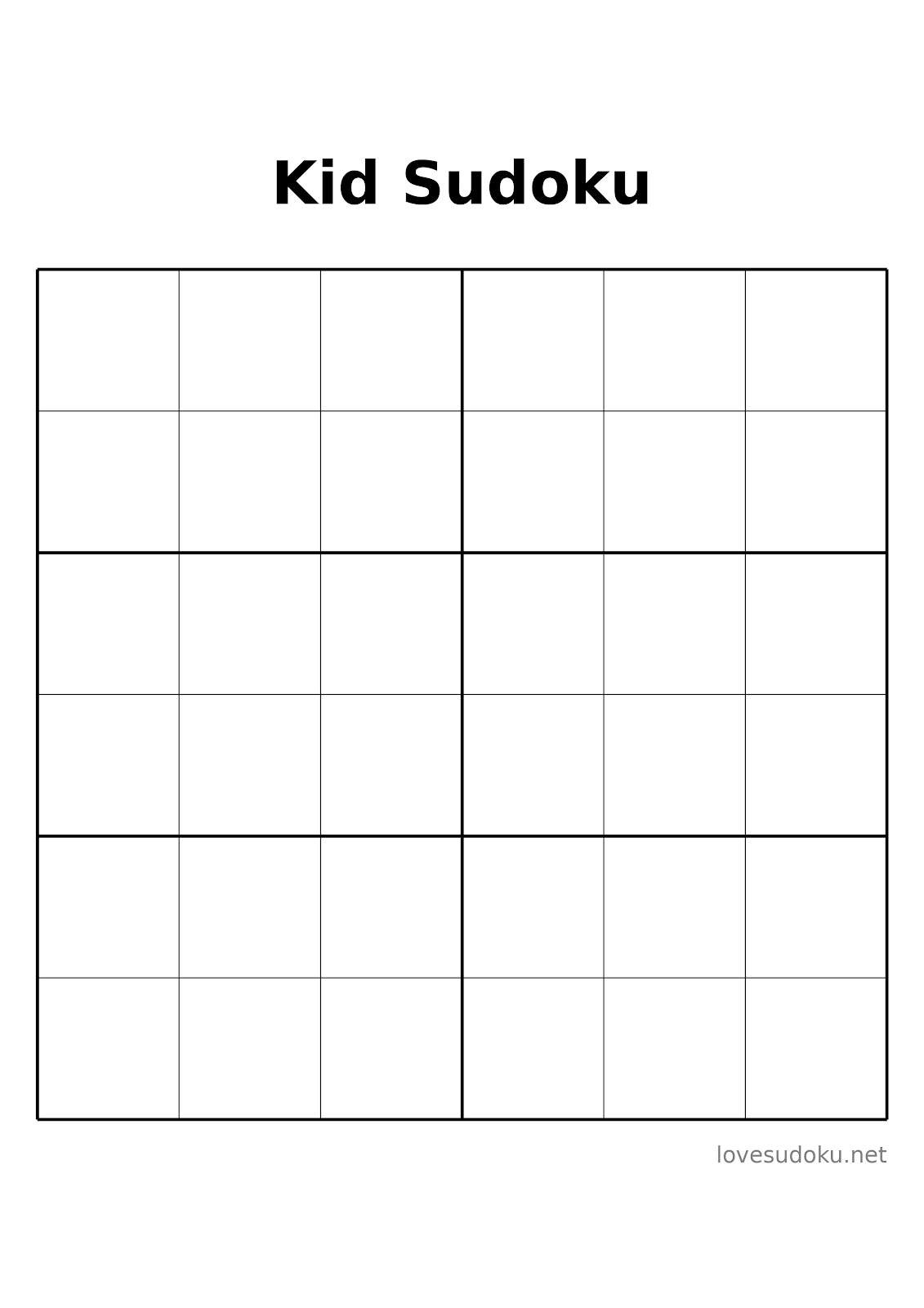 sudoku definition